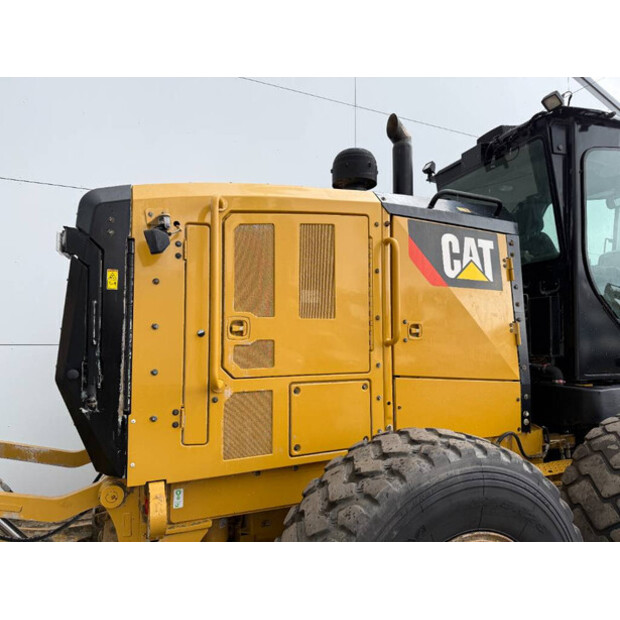 2019 Caterpillar 140M3-41788741