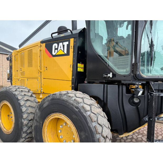 2019 Caterpillar 140M3-41788742