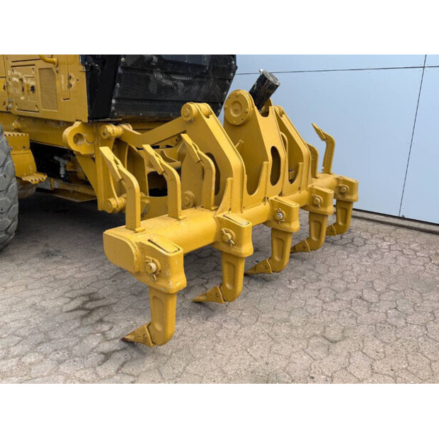 2018 Caterpillar 140M3-41788764