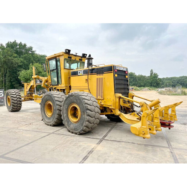 2002 Caterpillar 16H-41788776