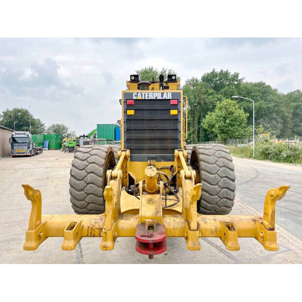 2002 Caterpillar 16H-41788777