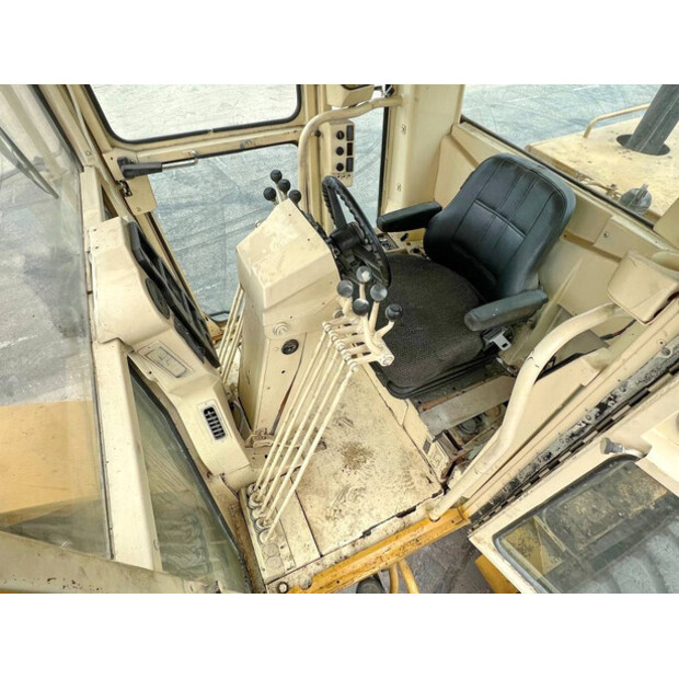 2002 Caterpillar 16H-41788780