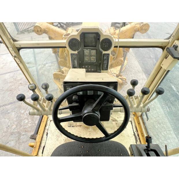 2002 Caterpillar 16H-41788781