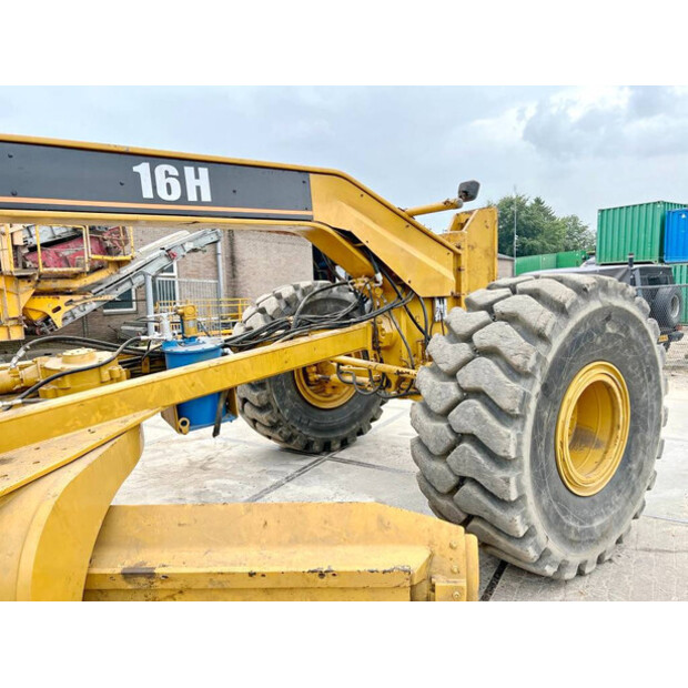 2002 Caterpillar 16H-41788783