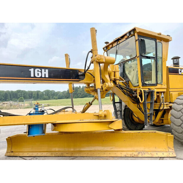 2002 Caterpillar 16H-41788784