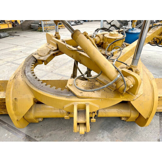 2002 Caterpillar 16H-41788786