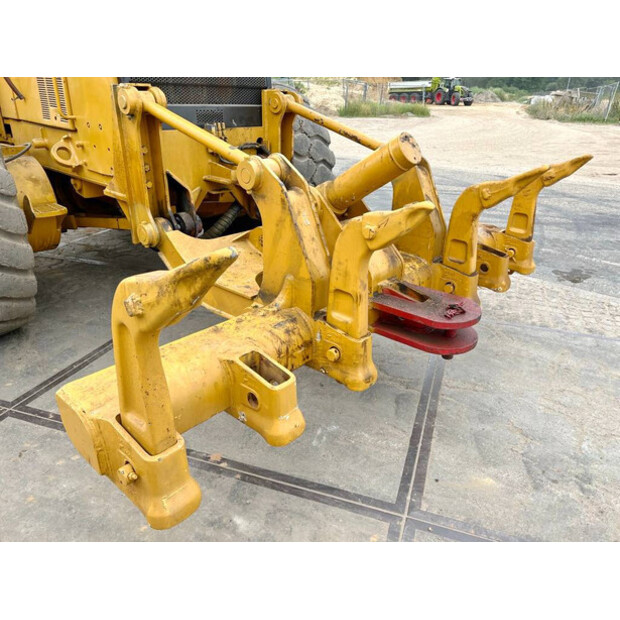 2002 Caterpillar 16H-41788787