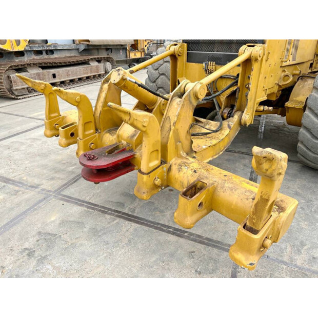 2002 Caterpillar 16H-41788788