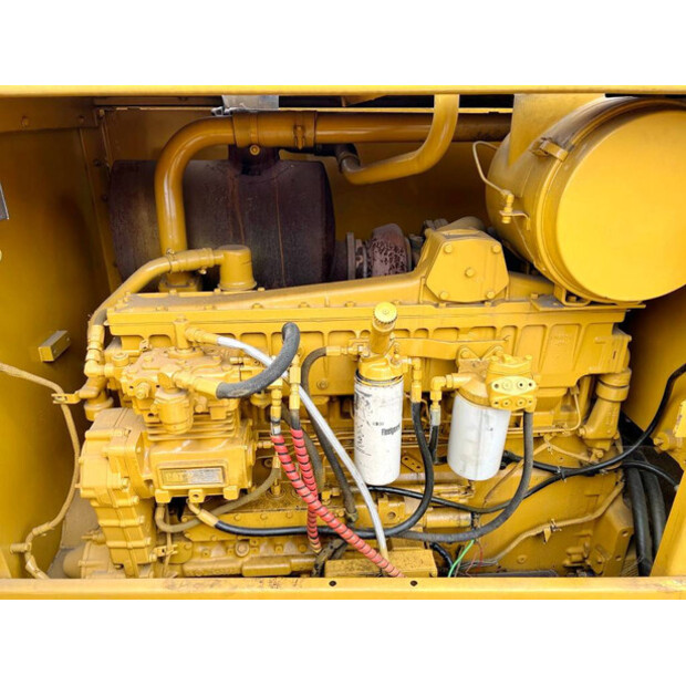 2002 Caterpillar 16H-41788789