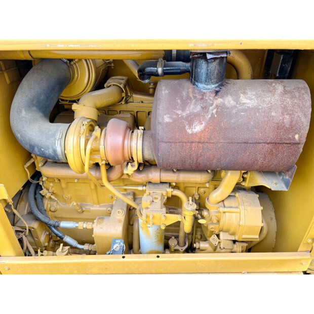 2002 Caterpillar 16H-41788790