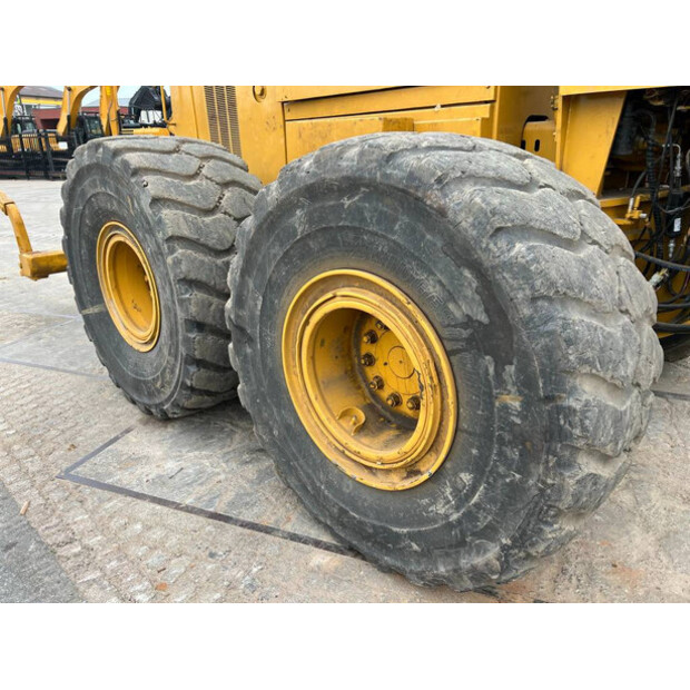 2002 Caterpillar 16H-41788791