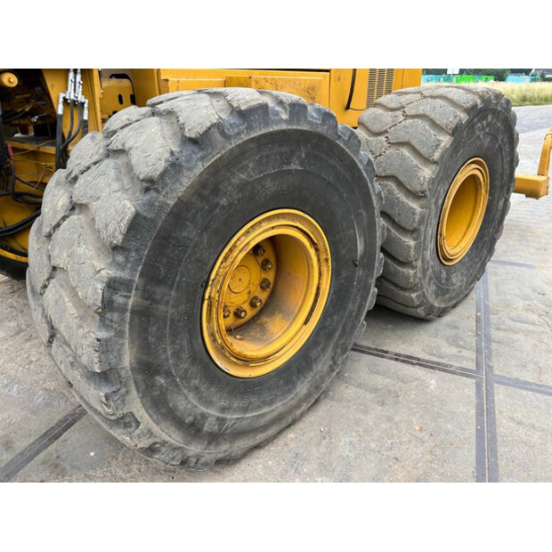 2002 Caterpillar 16H-41788792