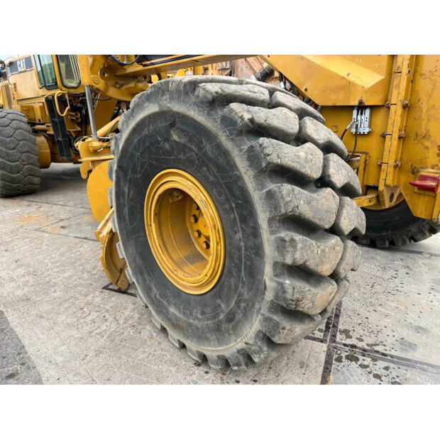 2002 Caterpillar 16H-41788794