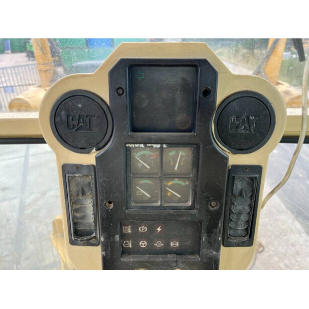2002 Caterpillar 16H-41788796