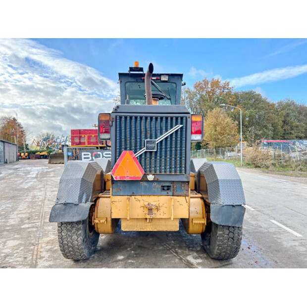 2002 Volvo G740B-41788804