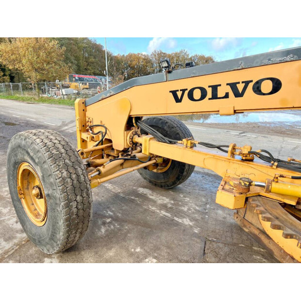 2002 Volvo G740B-41788811
