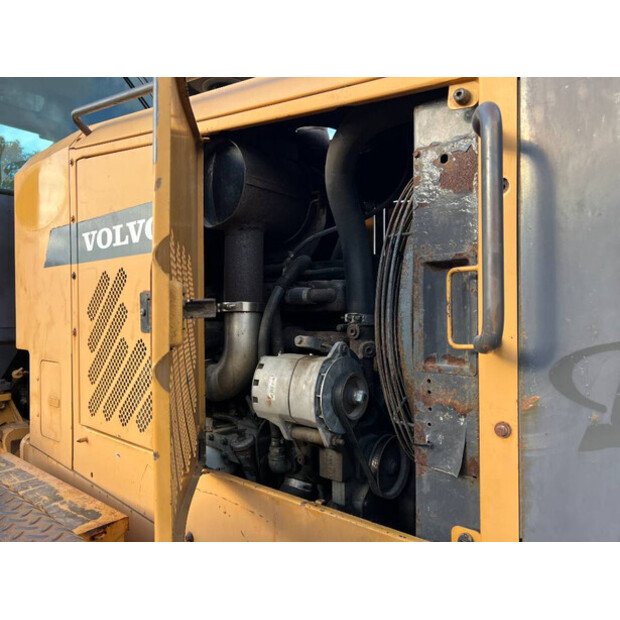 2002 Volvo G740B-41788819