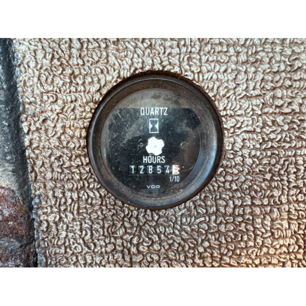 2002 Volvo G740B-41788821