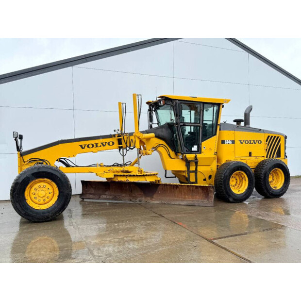 2008 Volvo G946-41788841