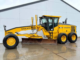 Image de NIVELEUSES 2008 Volvo G946