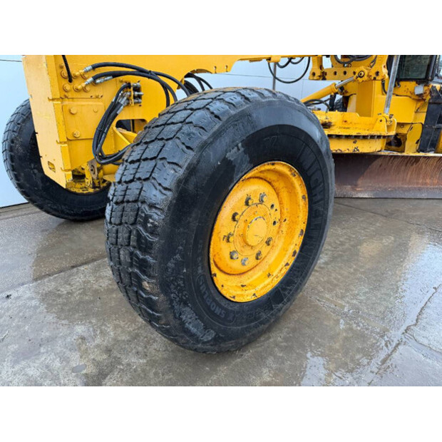 2008 Volvo G946-41788858
