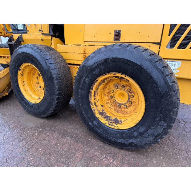2008 Volvo G946-41788859