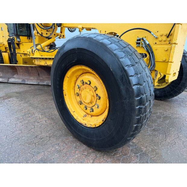 2008 Volvo G946-41788861