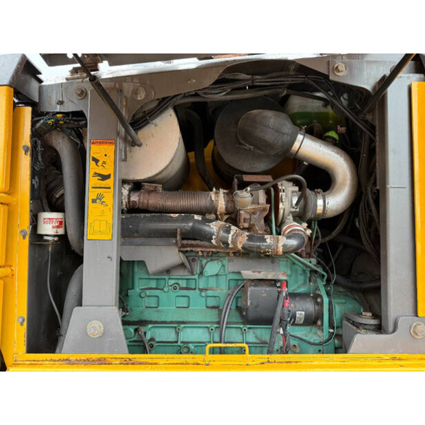 2008 Volvo G946-41788863