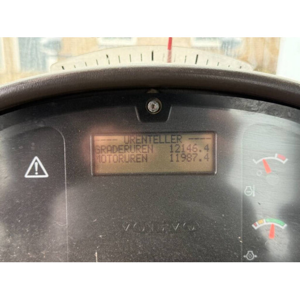 2008 Volvo G946-41788864