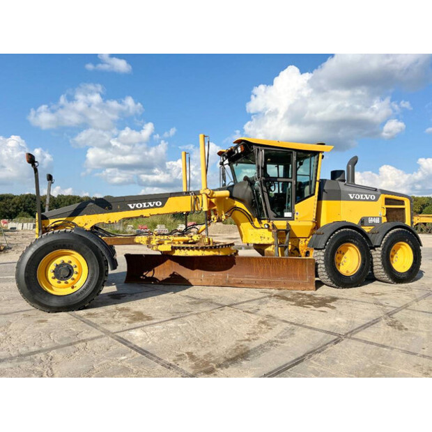 2013 Volvo G946B-41788865