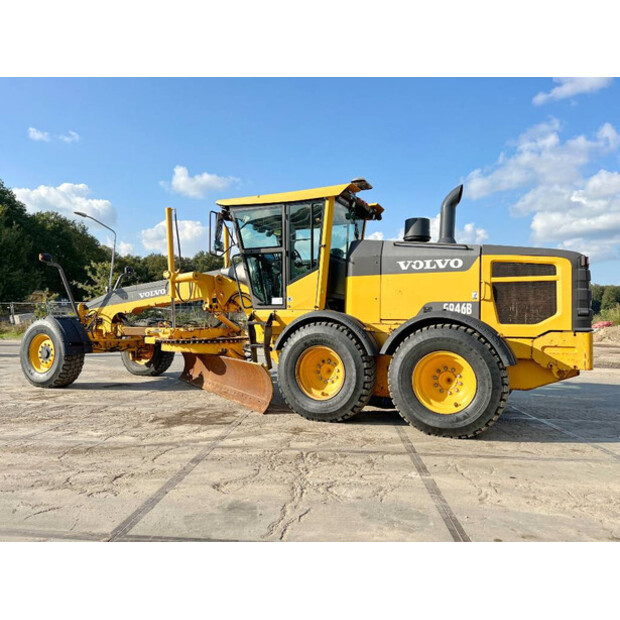2013 Volvo G946B-41788866