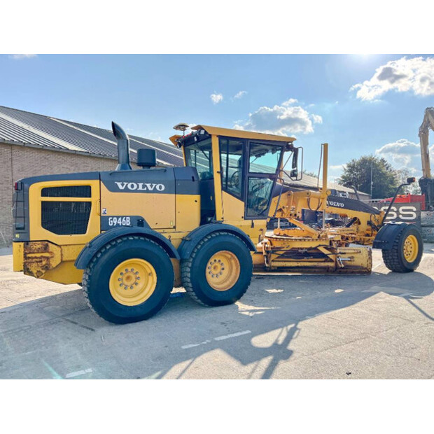 2013 Volvo G946B-41788868