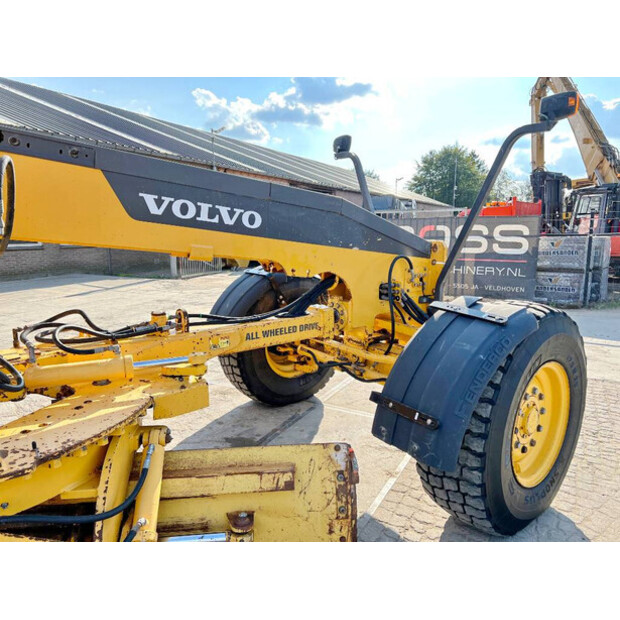 2013 Volvo G946B-41788876