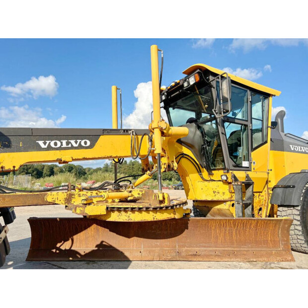 2013 Volvo G946B-41788877