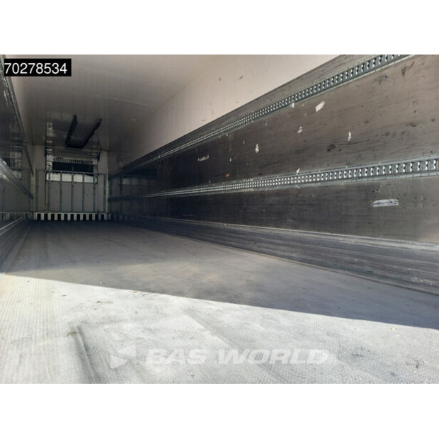 2015 Lamberet Carrier Vector 1550-41788892