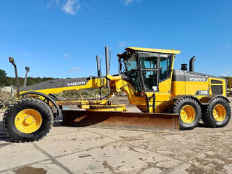 Image de NIVELEUSES 2014 Volvo G960B