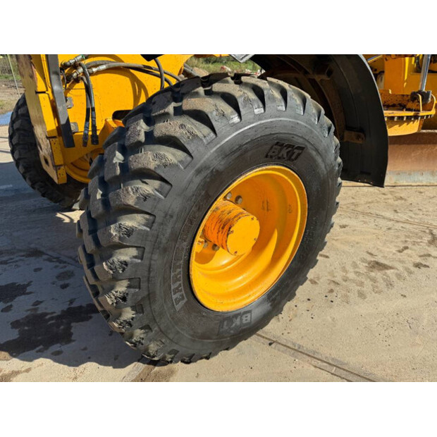 2014 فولفو G960B-41788916