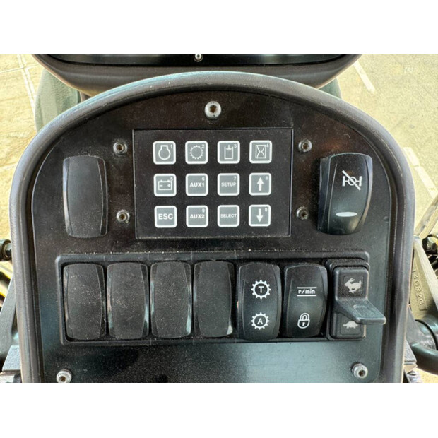 2015 فولفو G970-41788956