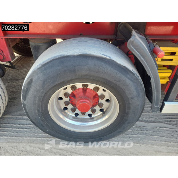 2009 Kempf SP35/3-41789012