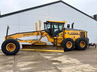 Image de NIVELEUSES 2011 Volvo G970