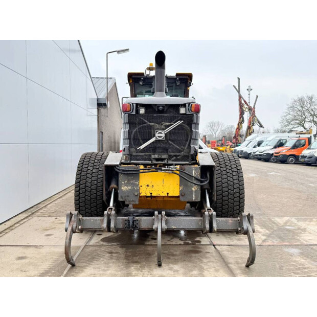2011 Volvo G970-41789018
