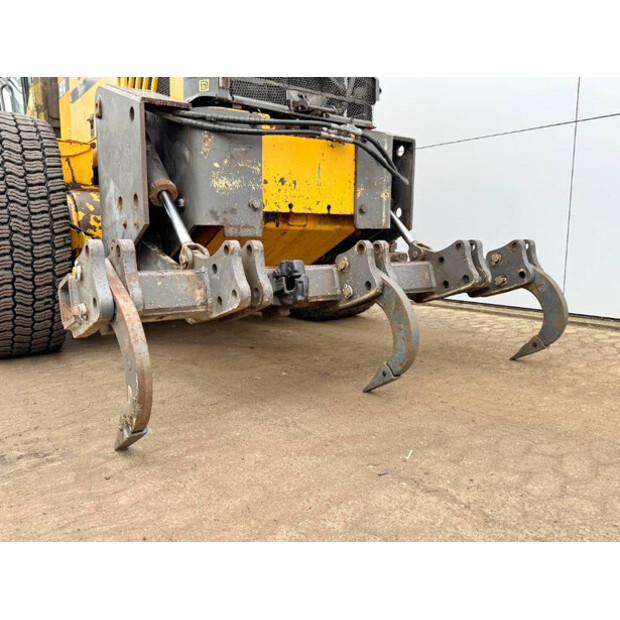 2011 Volvo G970-41789035