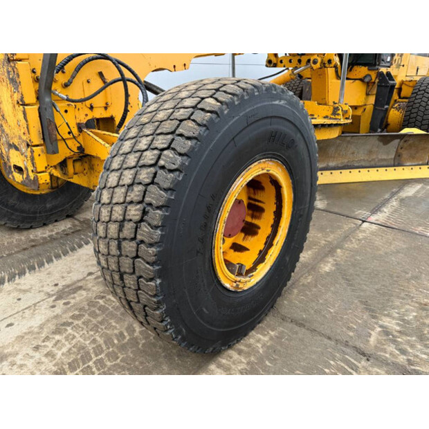 2011 Volvo G970-41789036