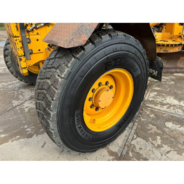 2012 Volvo G970-41789087