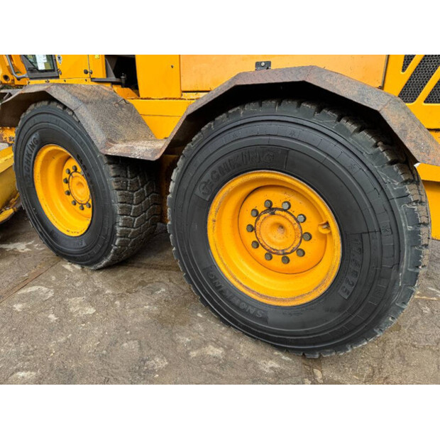 2012 Volvo G970-41789089
