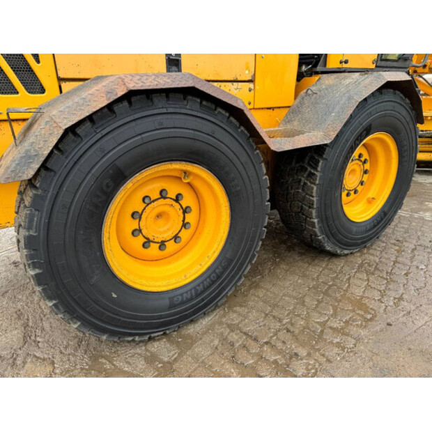 2012 Volvo G970-41789090