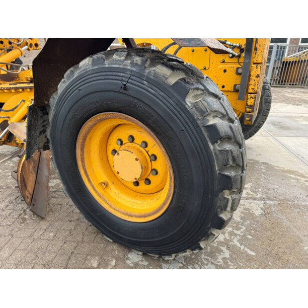 2012 Volvo G970-41789091