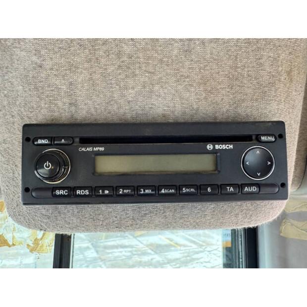 2012 Volvo G970-41789093