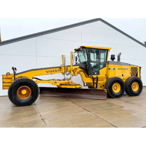 2008 فولفو G990-41789099