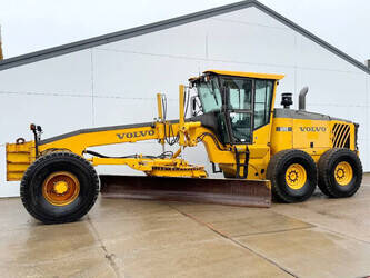 Image de NIVELEUSES 2008 Volvo G990